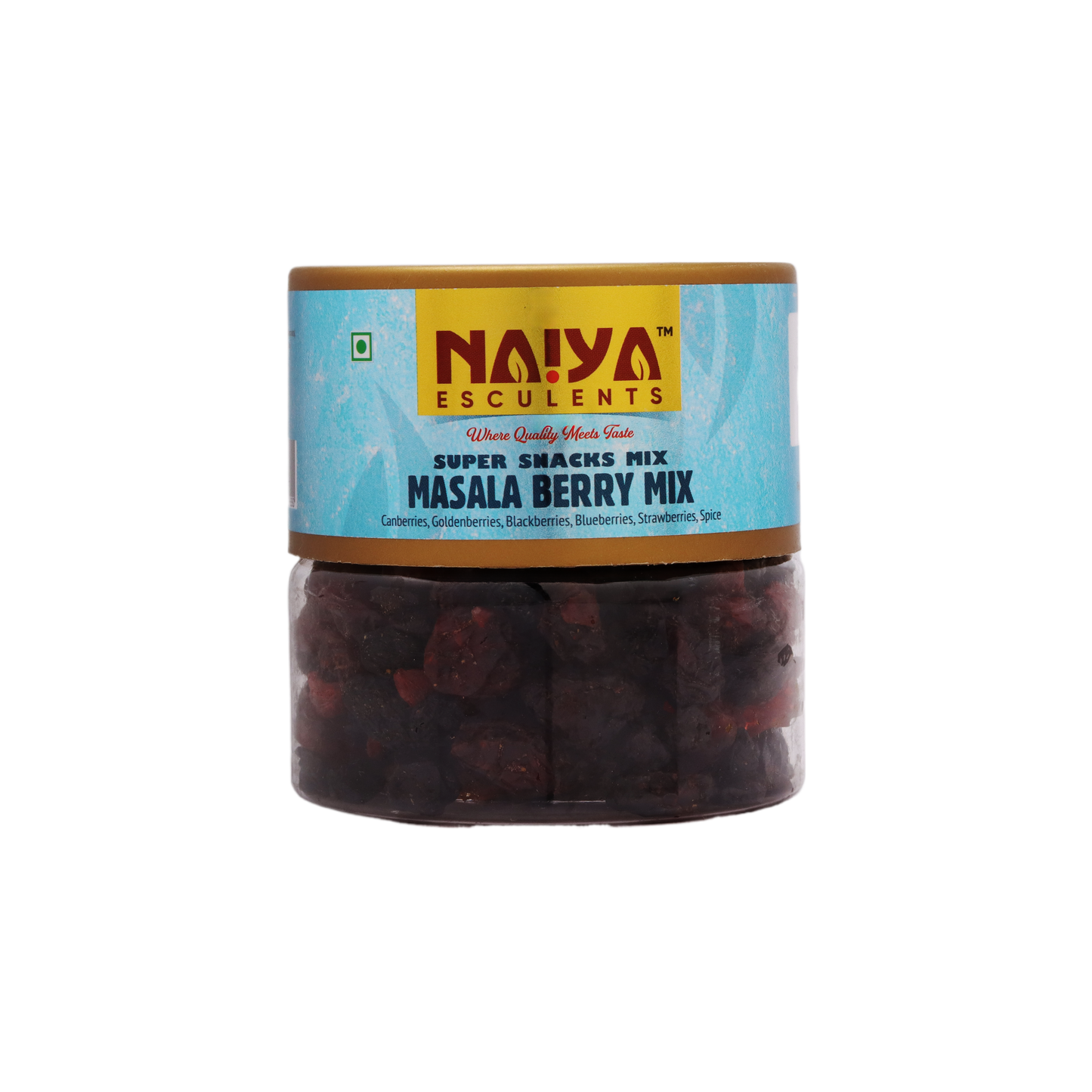 Masala Berry Mix Nuts