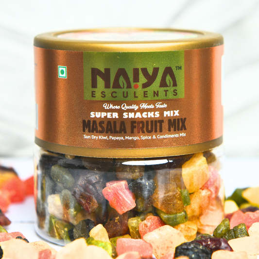 Masala Fruit Mix Nuts
