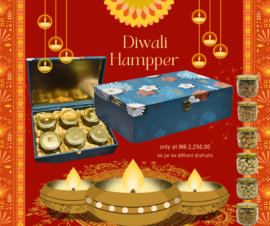 Diwali Hampper