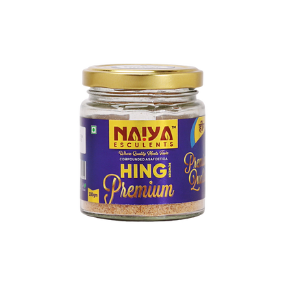 Premium HING