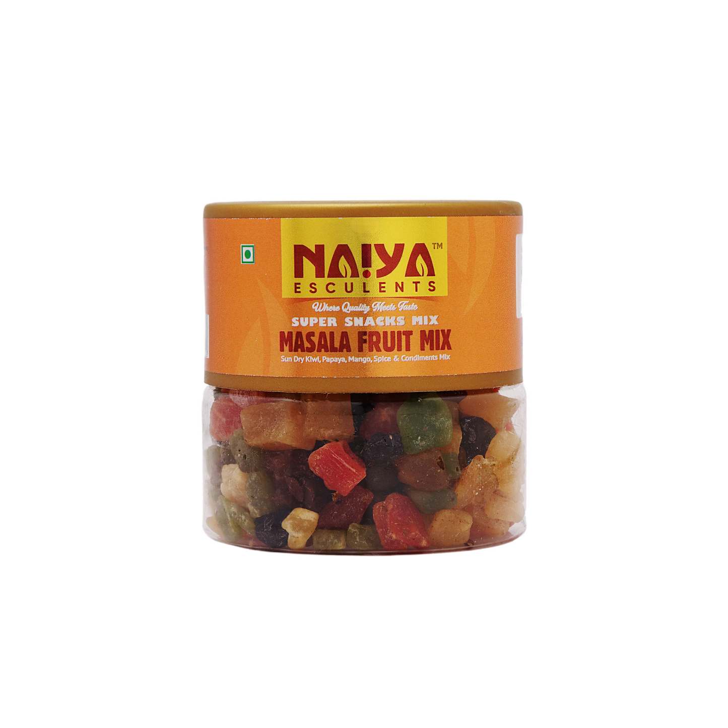 Masala Fruit Mix Nuts