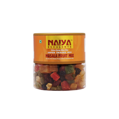 Masala Fruit Mix Nuts