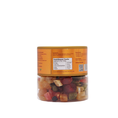 Masala Fruit Mix Nuts