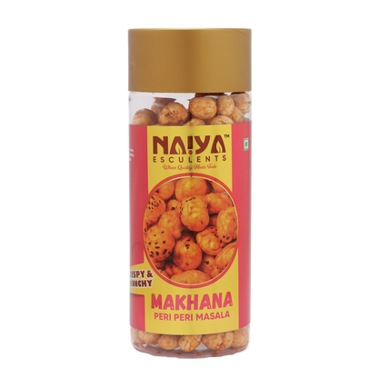 Peri Peri Makhana