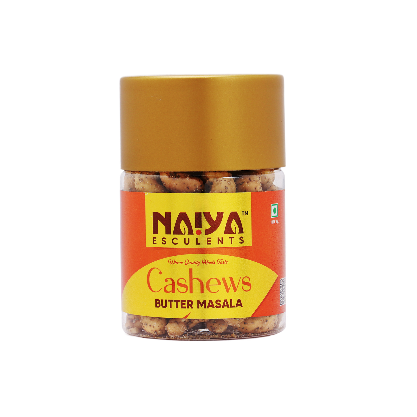 Butter Masala Cashew