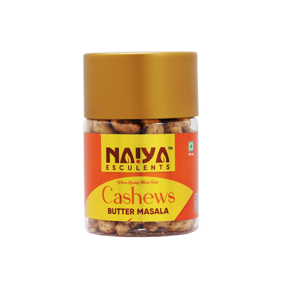 Butter Masala Cashew