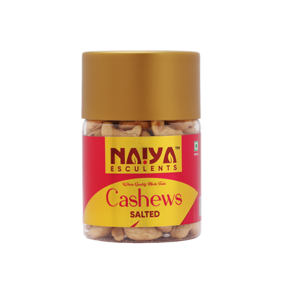 Salted Cashew